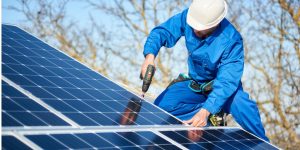 Installation Maintenance Panneaux Solaires Photovoltaïques à Belmont-sur-Rance
